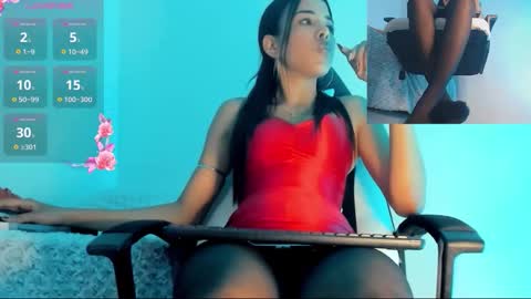 goddess_valen online show from 04-30-26, 04:41