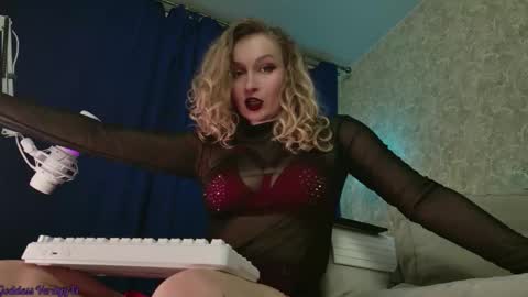 Verdgy online show from 03-17-26, 07:55