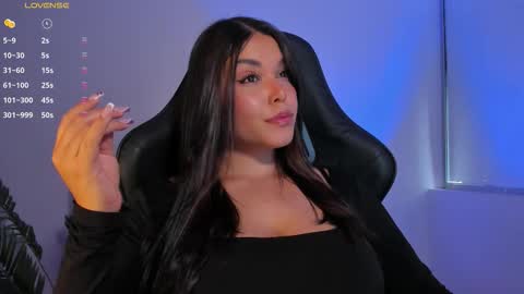 Miss Veronica  - The Supreme   online show from 03-25-26, 06:47