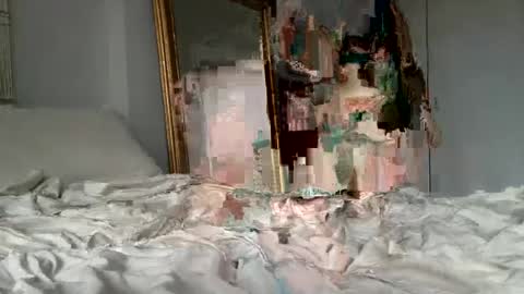 Goddess Adrianna online show from 07-11-26, 05:37