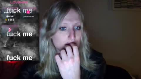 goddessalison online show from 01-14-26, 12:49