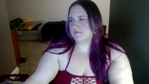 Snapshot of goddessamelia92 chatting on 03-06-25, 02:51 Goddess Amelia online show from 03-06-25, 02:51