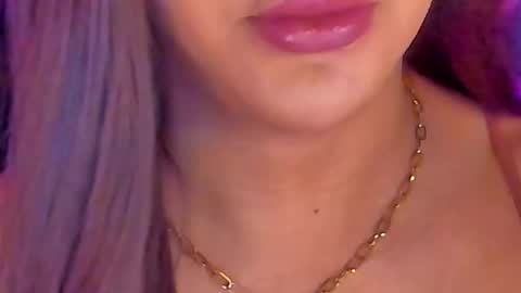 Snapshot of goddessbarbiecum4u chatting on 04-22-26, 03:09 Barbie Brown online show from 04-22-26, 03:09