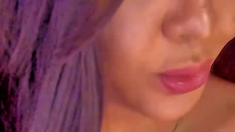 Snapshot of goddessbarbiecum4u chatting on 04-23-26, 06:47 Barbie Brown online show from 04-23-26, 06:47