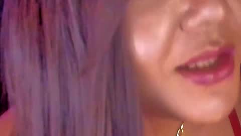 Snapshot of goddessbarbiecum4u chatting on 04-24-26, 05:21 Barbie Brown online show from 04-24-26, 05:21