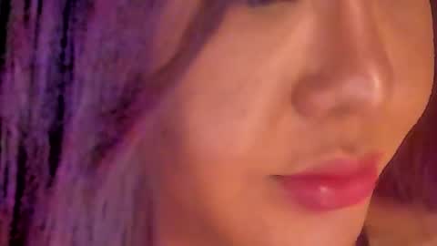 Snapshot of goddessbarbiecum4u chatting on 04-27-26, 02:20 Barbie Brown online show from 04-27-26, 02:20