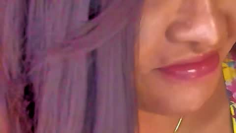 Snapshot of goddessbarbiecum4u chatting on 04-29-26, 03:32 Barbie Brown online show from 04-29-26, 03:32