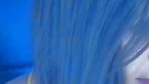 Snapshot of goddessbarbiecum4u chatting on 05-04-26, 03:57 Barbie Brown online show from 05-04-26, 03:57