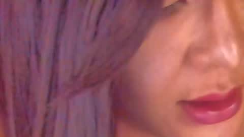 Snapshot of goddessbarbiecum4u chatting on 05-11-26, 03:01 Barbie Brown online show from 05-11-26, 03:01