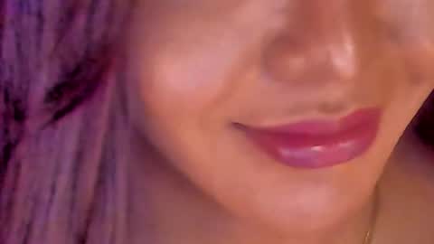 Snapshot of goddessbarbiecum4u chatting on 05-23-26, 04:50 Barbie Brown online show from 05-23-26, 04:50