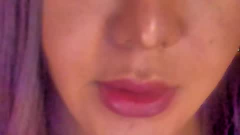 Snapshot of goddessbarbiecum4u chatting on 05-27-26, 02:08 Barbie Brown online show from 05-27-26, 02:08