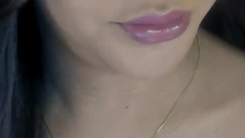 Snapshot of goddessbarbiecum4u chatting on 08-05-26, 05:21 Barbie Brown online show from 08-05-26, 05:21