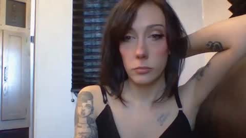 goddessblair1999 online show from 02-10-26, 05:28