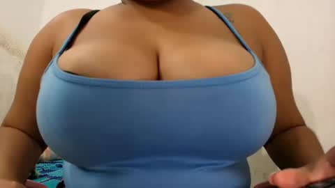 CHANELL online show from 08-05-26, 03:53