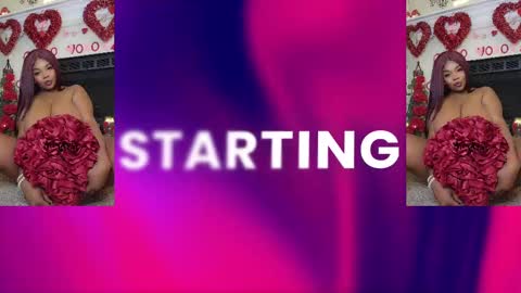 Goddess Cocoa online show from 09-14-25, 07:51