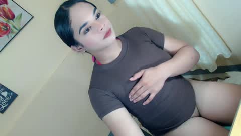 Snapshot of goddesscynthara chatting on 05-22-26, 07:08 kia online show from 05-22-26, 07:08