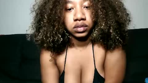 Goddess Daisy Sky online show from 01-10-25, 01:41