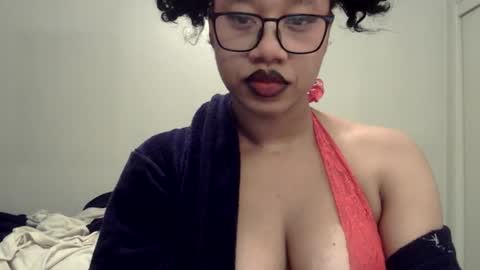 Goddess Daisy Sky online show from 01-06-26, 07:39