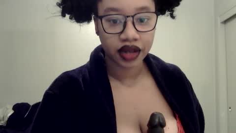 Goddess Daisy Sky online show from 01-08-26, 06:43