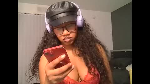 Goddess Daisy Sky online show from 04-10-26, 05:34