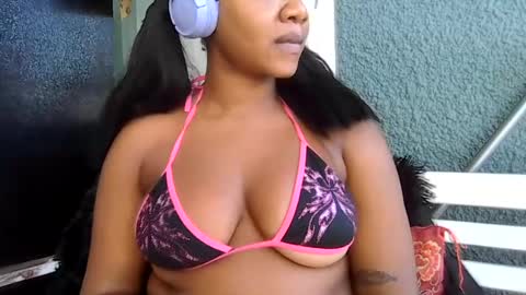 Goddess Daisy Sky online show from 07-22-26, 11:07