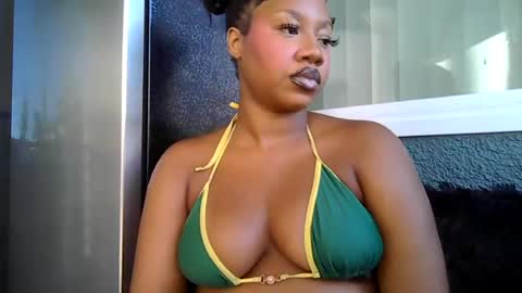 Goddess Daisy Sky online show from 07-30-26, 01:59