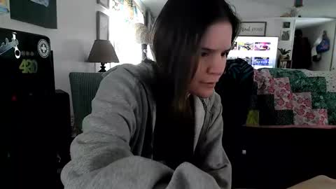 goddessdeezy online show from 12-03-25, 07:01