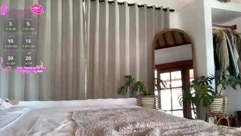 GoddessDove online show from 05-09-26, 05:45