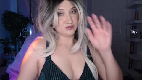 Goddess Emmy online show from 03-25-26, 03:23