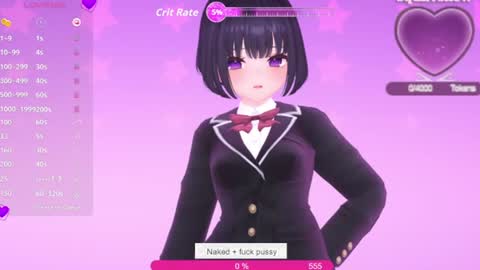  Evelyn  online show from 06-11-26, 10:30