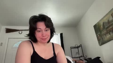 GoddessJayla Star online show from 01-18-26, 06:44