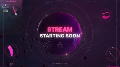 GoddessJayla Star online show from 02-02-26, 02:27