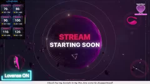Snapshot of goddessjaylastar chatting on 03-27-26, 01:11 GoddessJayla Star online show from 03-27-26, 01:11
