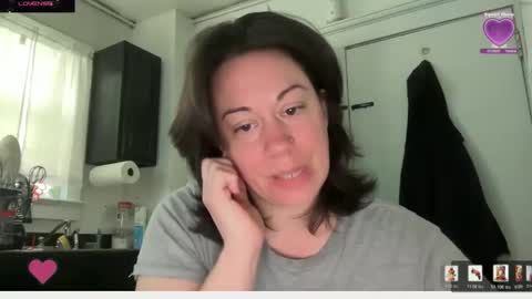 Snapshot of goddessjaylastar chatting on 05-04-26, 12:12 GoddessJayla Star online show from 05-04-26, 12:12