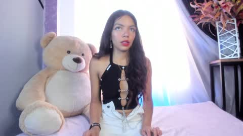 Julieta online show from 01-12-25, 06:59