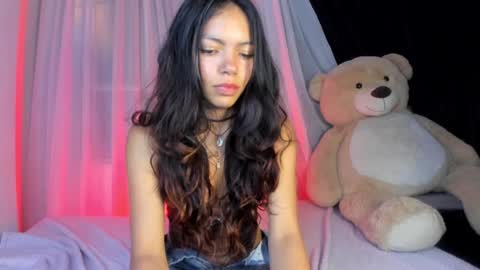 Julieta online show from 01-28-25, 01:18