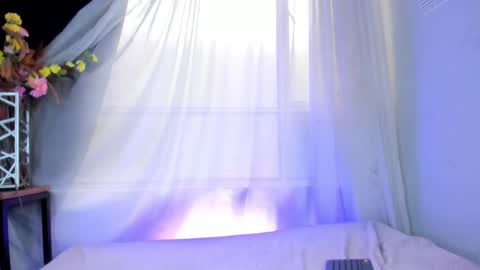 Julieta online show from 02-11-25, 07:16