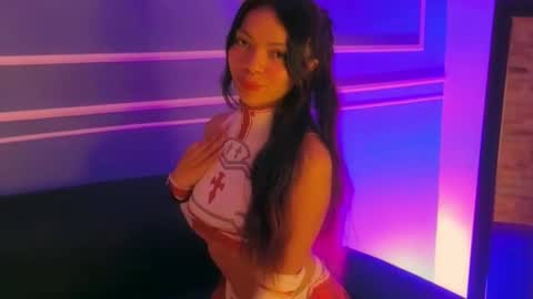 Julieta online show from 10-07-25, 07:00