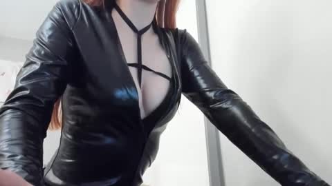GoddessKasyia online show from 01-10-25, 07:43