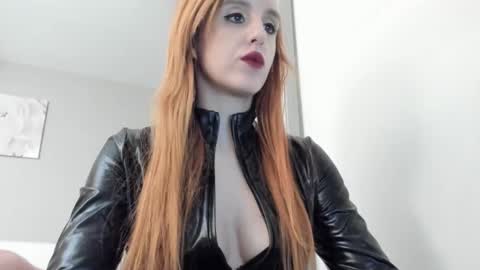 GoddessKasyia online show from 02-13-25, 05:22