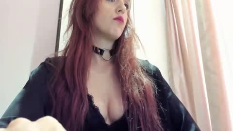GoddessKasyia online show from 02-26-25, 12:03