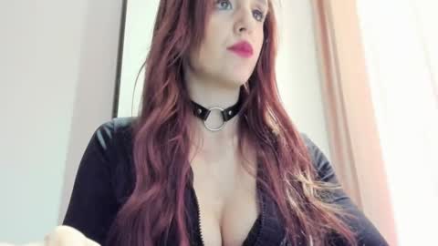 GoddessKasyia online show from 03-04-25, 01:06