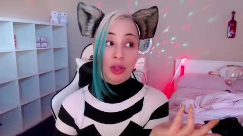 Snapshot of goddesslilith chatting on 01-05-25, 10:40 Goddess Lilith - 111 tks to PM online show from 01-05-25, 10:40