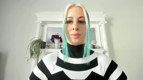 Snapshot of goddesslilith chatting on 02-17-25, 08:04 Goddess Lilith - 111 tks to PM online show from 02-17-25, 08:04