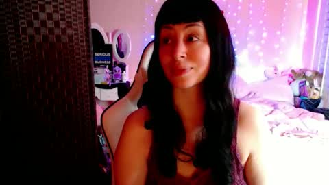 Goddess Lilith  - 111 tks to PM online show from 04-18-26, 03:54