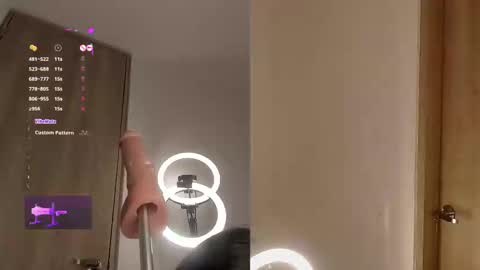 Linda online show from 03-06-25, 08:27