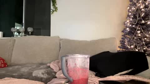 GoddessMayvn online show from 12-26-24, 07:13