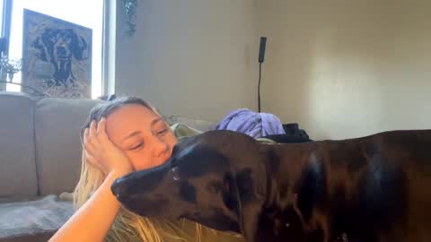 GoddessMayvn online show from 01-12-25, 06:38