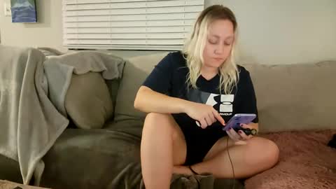 GoddessMayvn online show from 01-30-25, 01:10