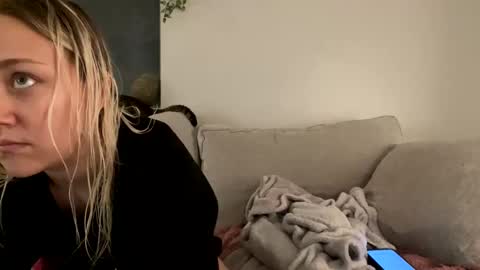 GoddessMayvn online show from 02-05-25, 04:48